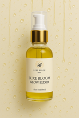 Glow Elixir Oil