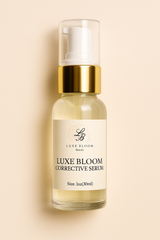 Luxe Bloom Corrective Serum