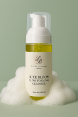 Bloom Foaming Cleanser