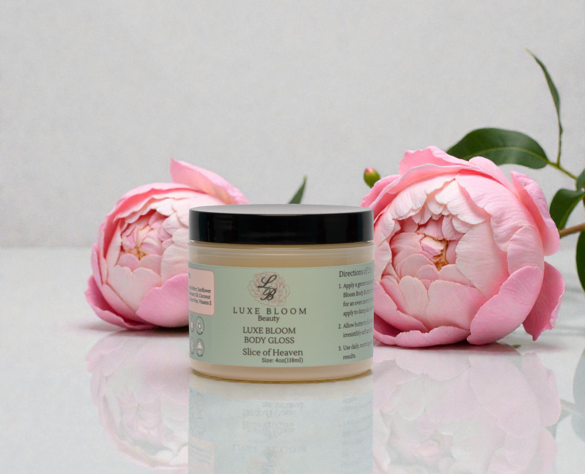 Our Story – LUXE BLOOM BEAUTY