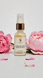 Luxe Bloom Corrective Serum