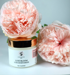Luxe Moisturizer