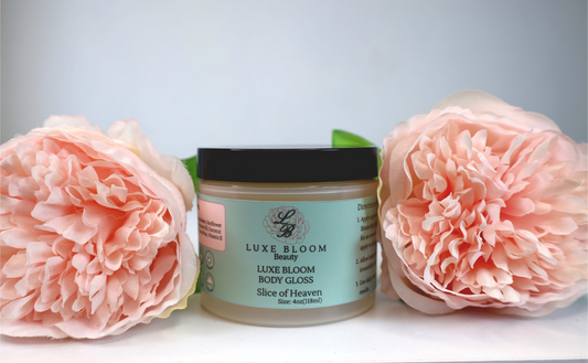Slice of Heaven Body Gloss