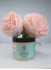 Citrus Bliss Body Gloss