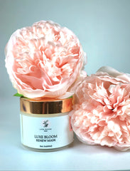 Bloom & Renew Mask