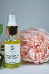 Glow Elixir Oil