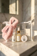 Bloom & Go Travel Trio